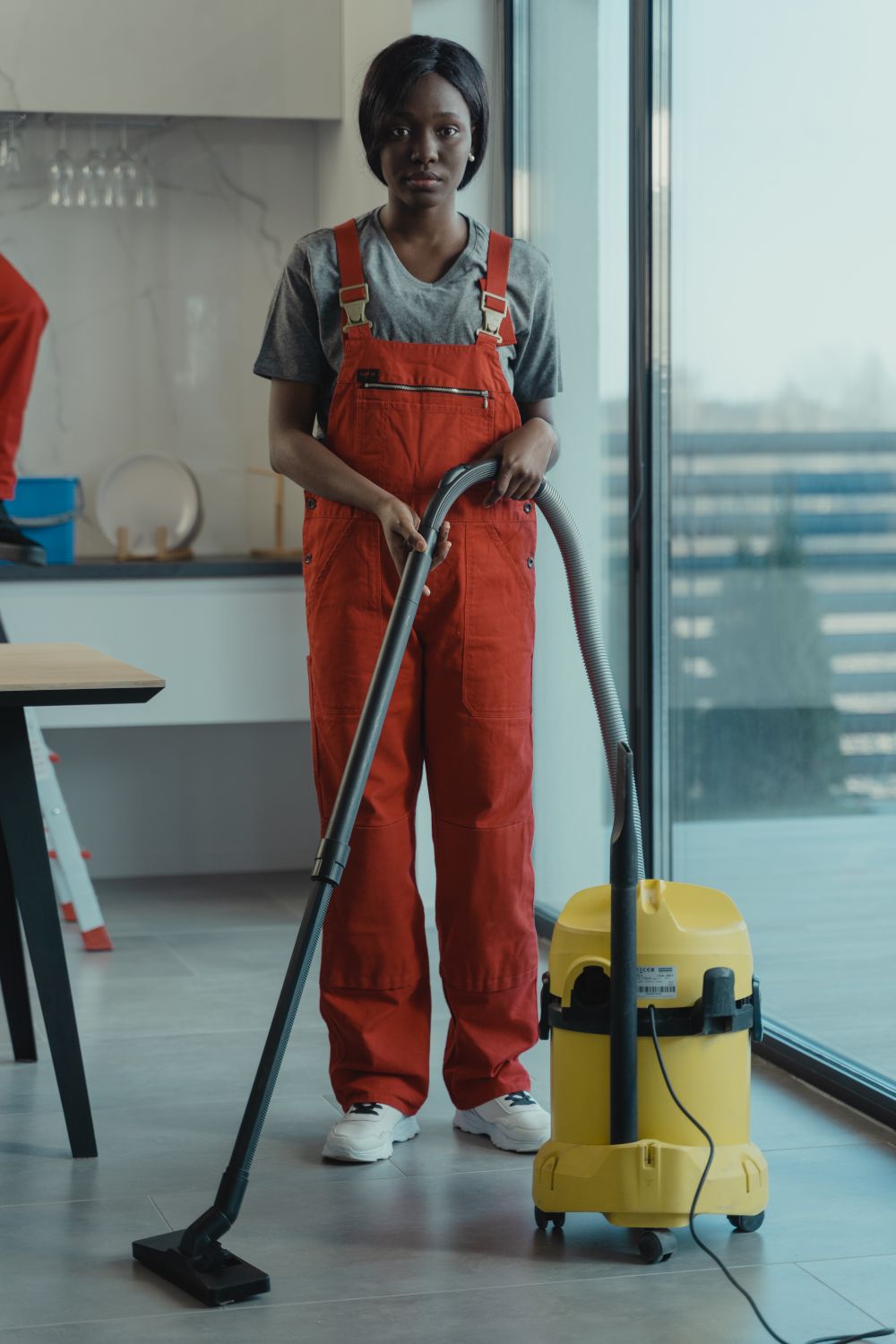 Two Trusted Brands, One Local Team
