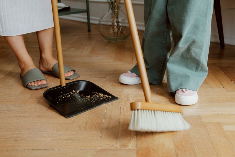 Janitorial & Storefront Cleaning